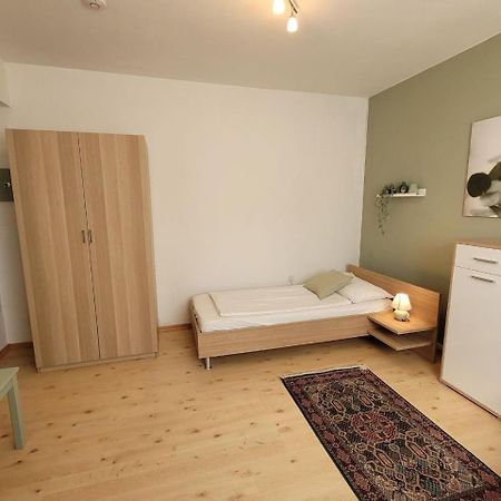 Ferienwohnung Hahn Štýrský Hradec Exteriér fotografie