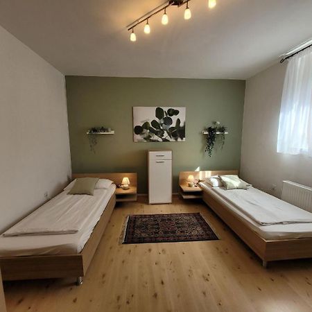 Ferienwohnung Hahn Štýrský Hradec Exteriér fotografie