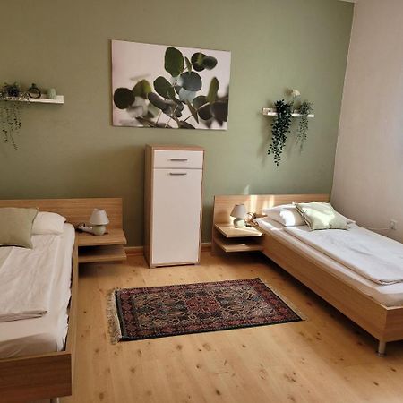 Ferienwohnung Hahn Štýrský Hradec Exteriér fotografie