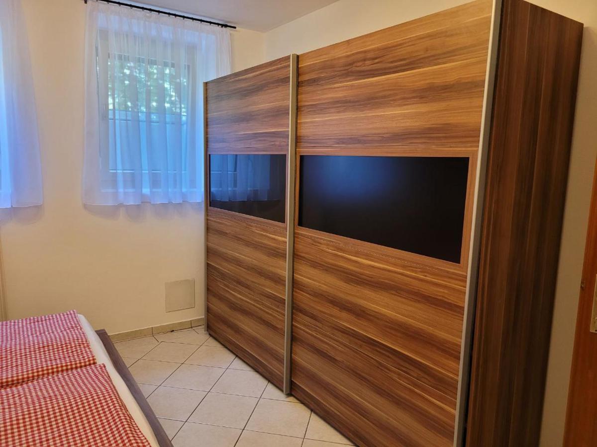 Ferienwohnung Hahn Štýrský Hradec Exteriér fotografie