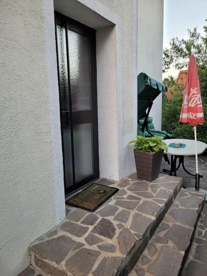 Ferienwohnung Hahn Štýrský Hradec Exteriér fotografie