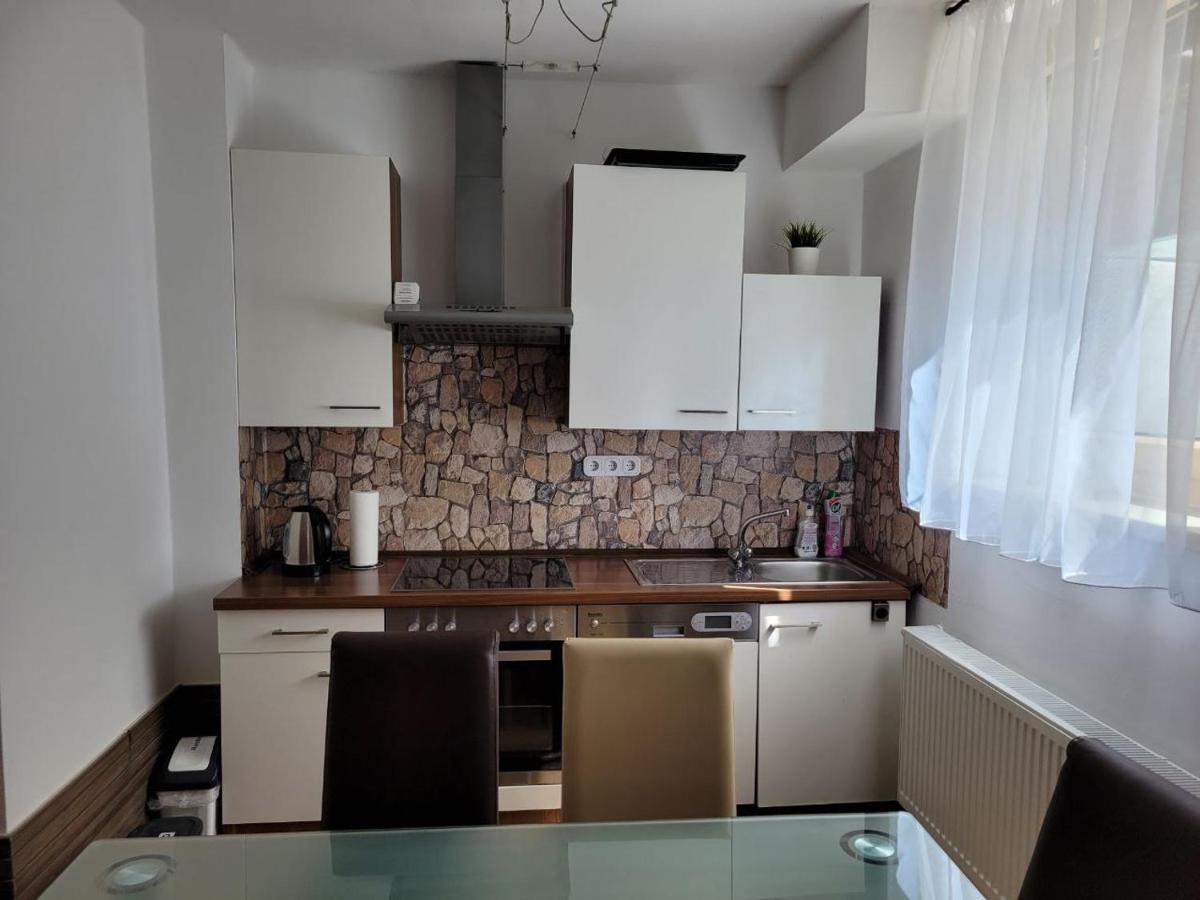 Ferienwohnung Hahn Štýrský Hradec Exteriér fotografie