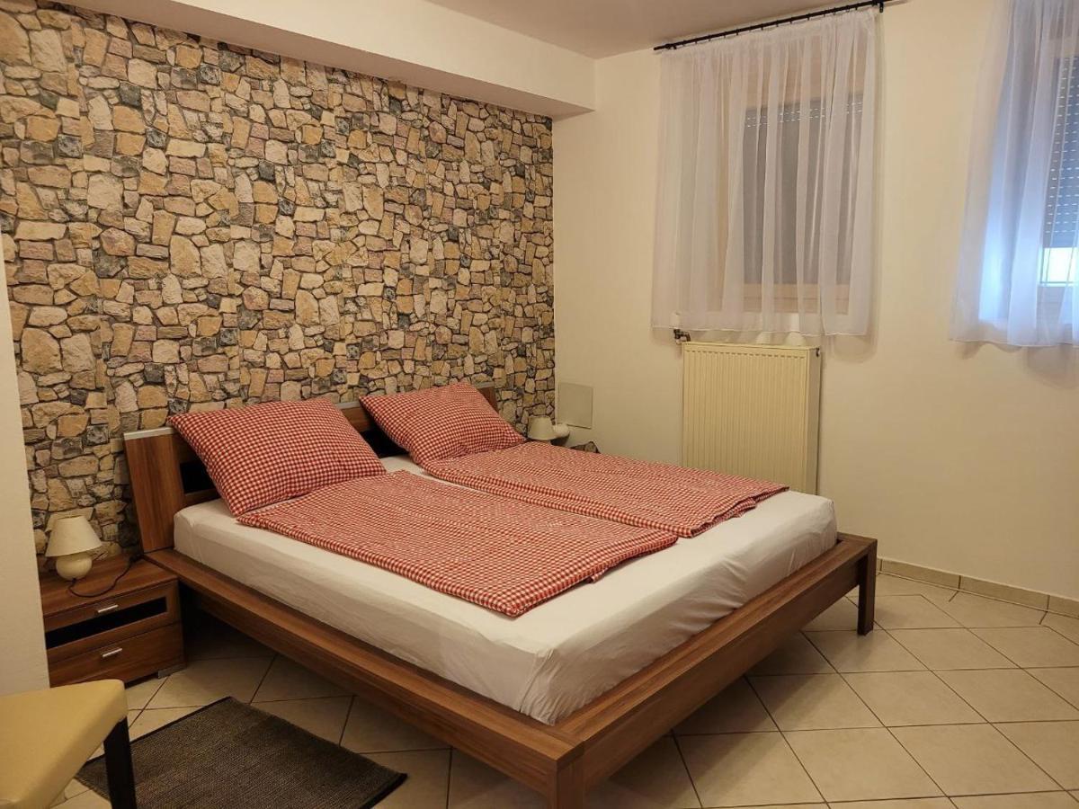 Ferienwohnung Hahn Štýrský Hradec Exteriér fotografie