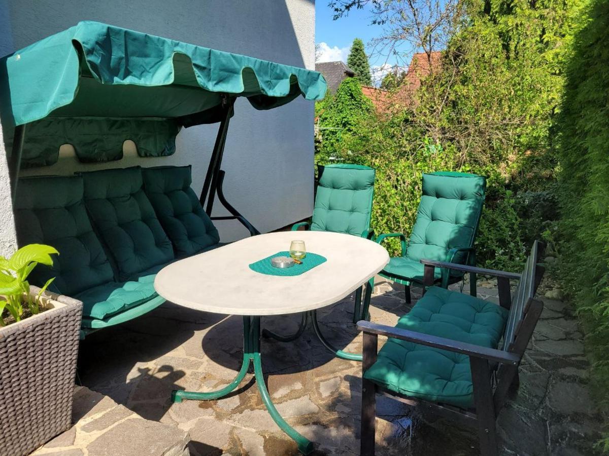 Ferienwohnung Hahn Štýrský Hradec Exteriér fotografie