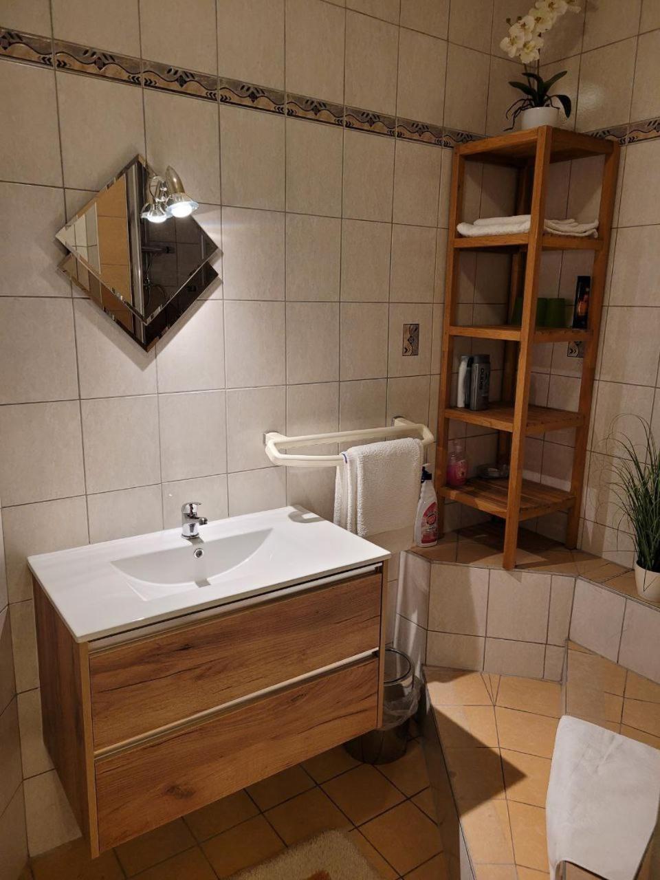 Ferienwohnung Hahn Štýrský Hradec Exteriér fotografie