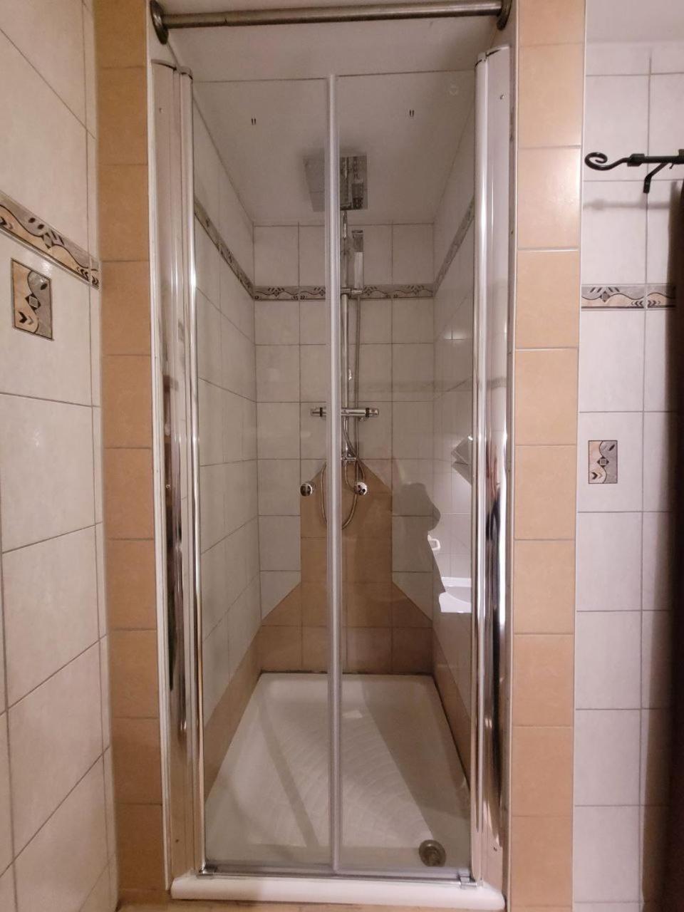 Ferienwohnung Hahn Štýrský Hradec Exteriér fotografie