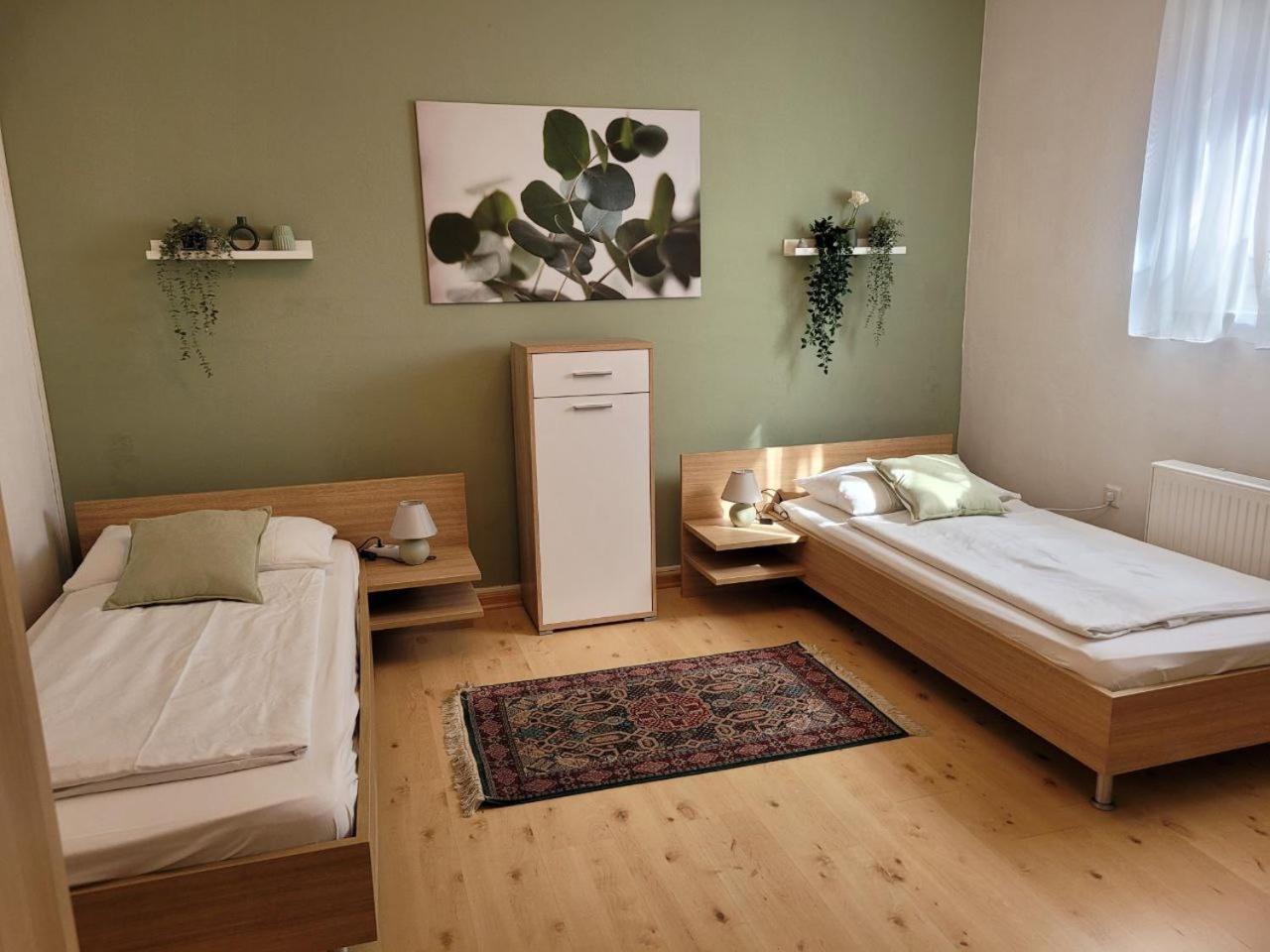 Ferienwohnung Hahn Štýrský Hradec Exteriér fotografie