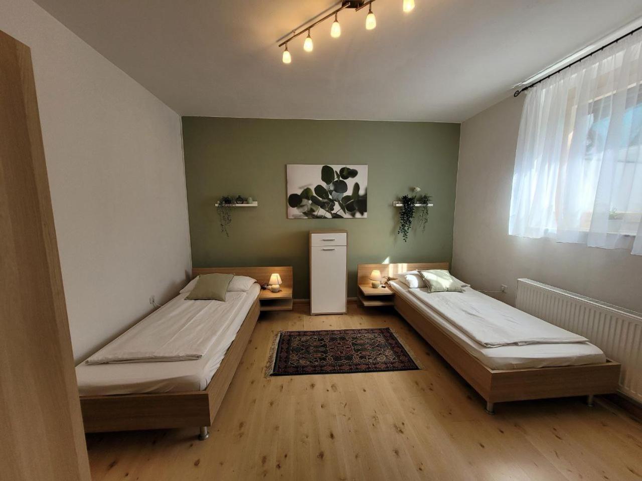 Ferienwohnung Hahn Štýrský Hradec Exteriér fotografie