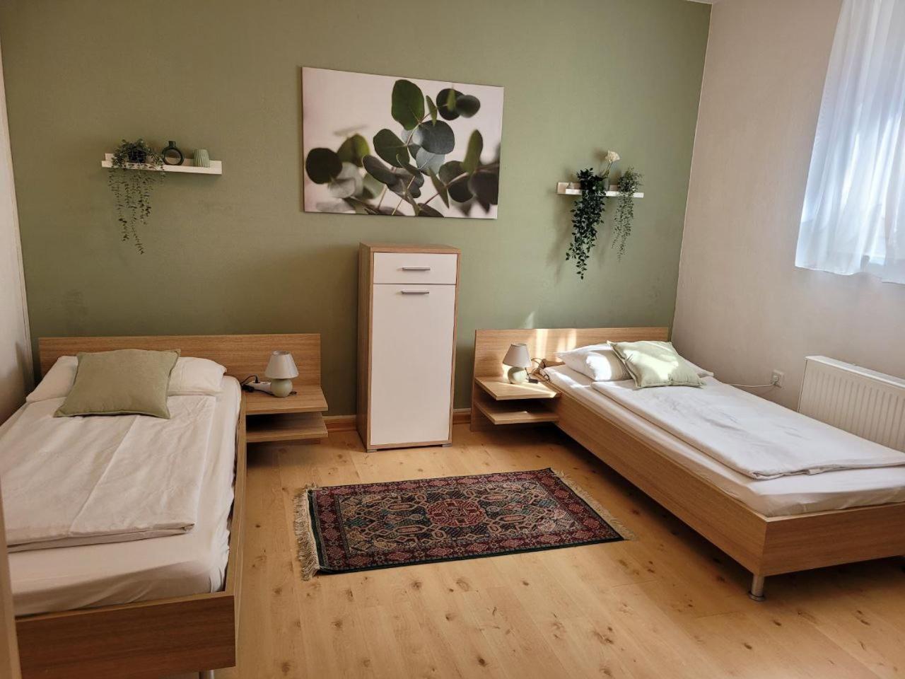 Ferienwohnung Hahn Štýrský Hradec Exteriér fotografie