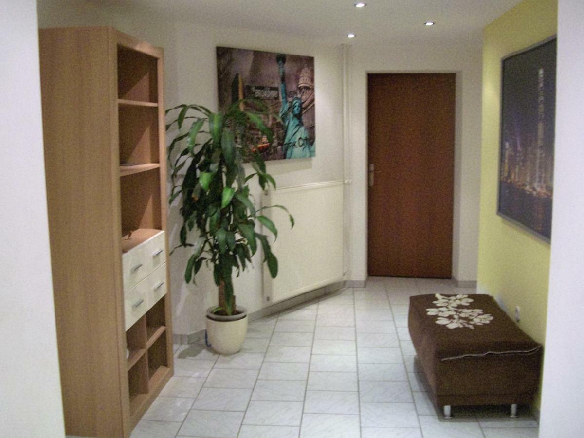 Ferienwohnung Hahn Štýrský Hradec Exteriér fotografie